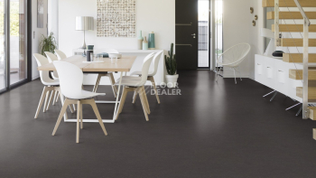 Marmorette DLW  2mm 0160 Industrial Grey фото 2 | FLOORDEALER